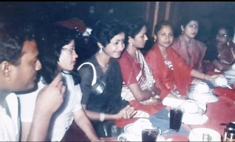 ৭৪ সিরিজ - আয়োজন ২১