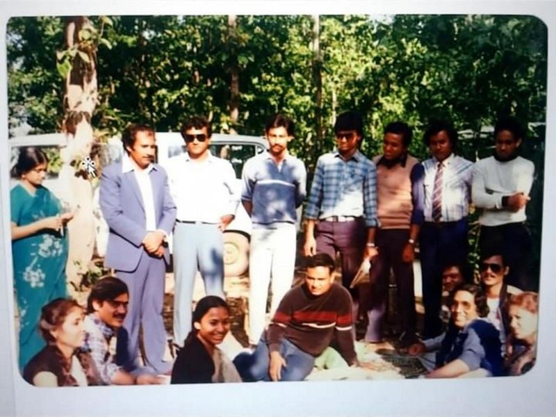 ৭৪ সিরিজ - সদস্য ০১