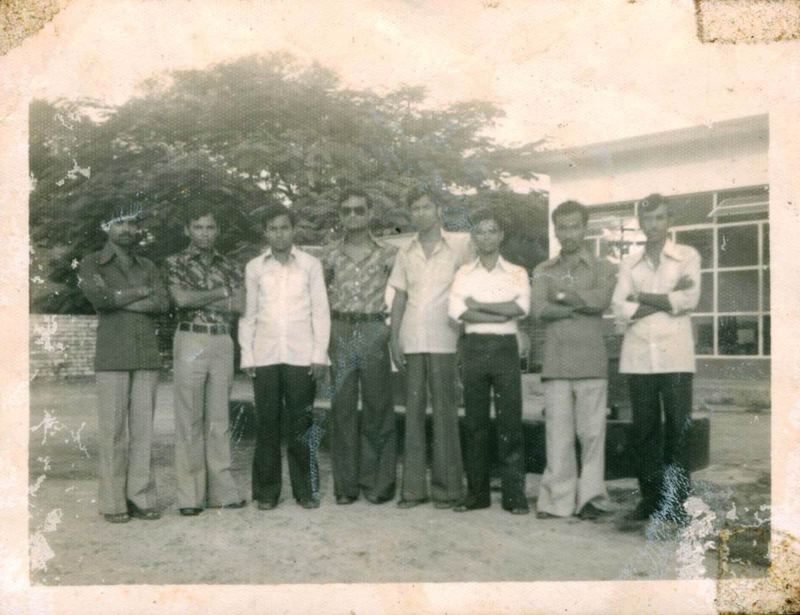 ৭৪ সিরিজ - আয়োজন ০৪