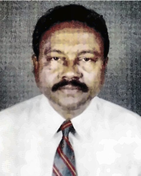 আবু বকর বিশ্বাস