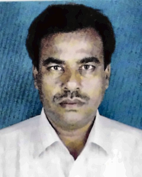 আবুল হোসেন প্রামানিক