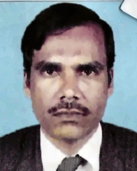 আদম আলি শেখ