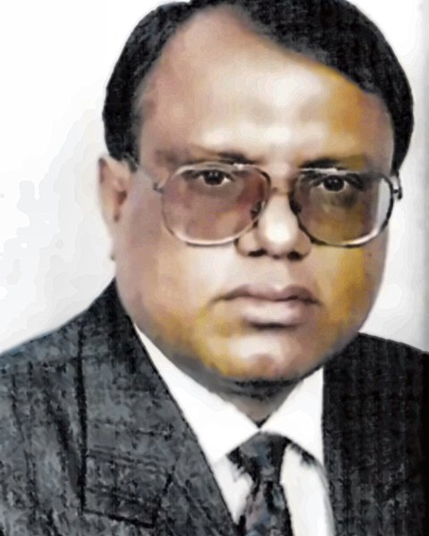 Md Ali Akbar Mollick