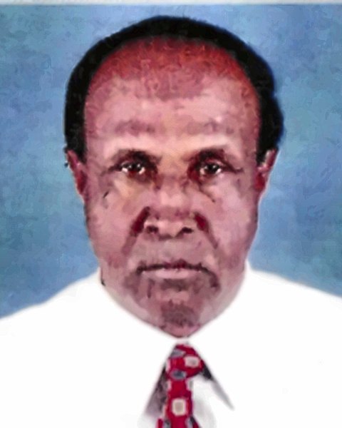 Amzad Hossain