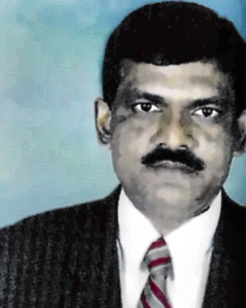 Md Abdul Hai Baqui