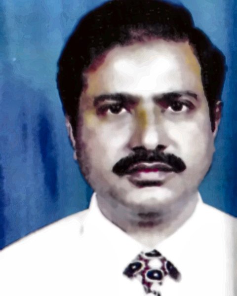 Md Sirajul Islam (Dulal)