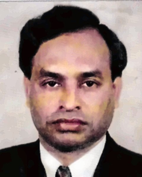 গোলাম ফাত্তাহ