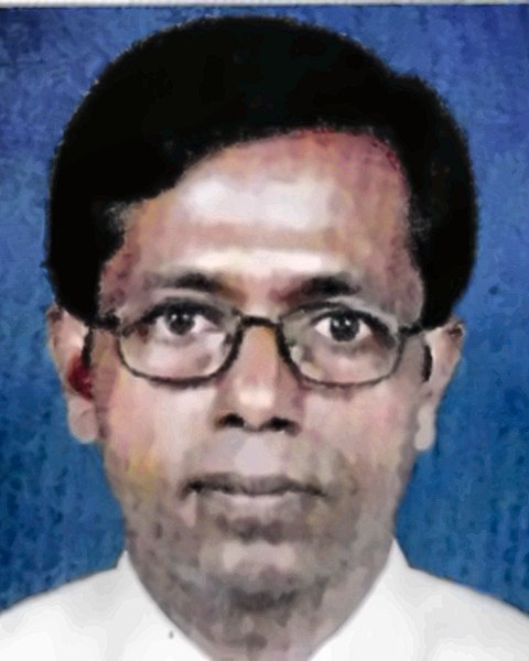 Md Abdul Jalil