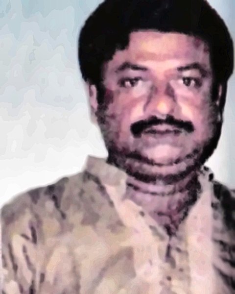 Sayed Hossain Jamal