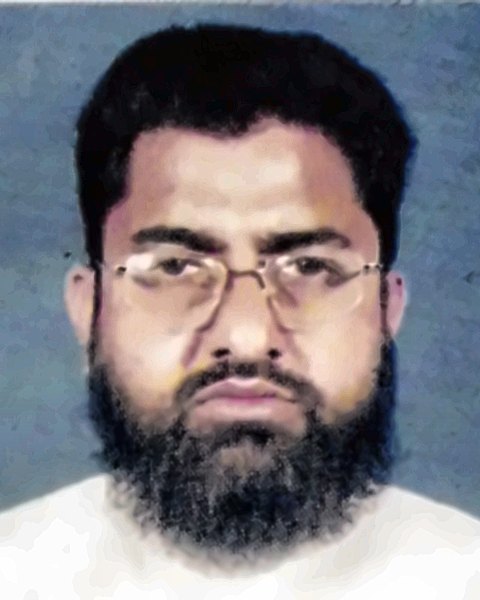 Md Maidul Islam