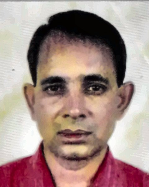 Abu Mohammed Masud