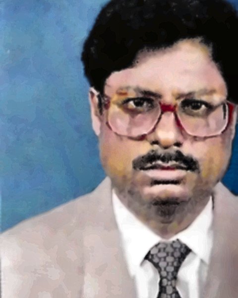 Md Mosfiqur Rahman