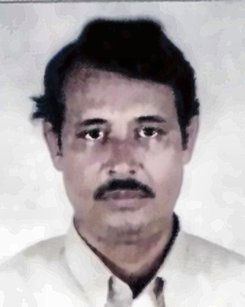 Md Rafiqul Alam