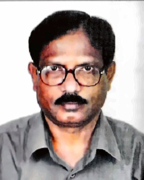 M Sadequl Islam