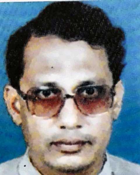 Mamtazur Rahman