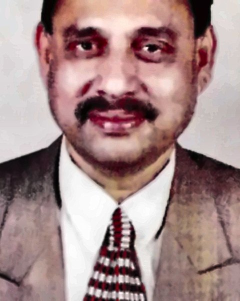 Kazi Salehar Rahman Tokon